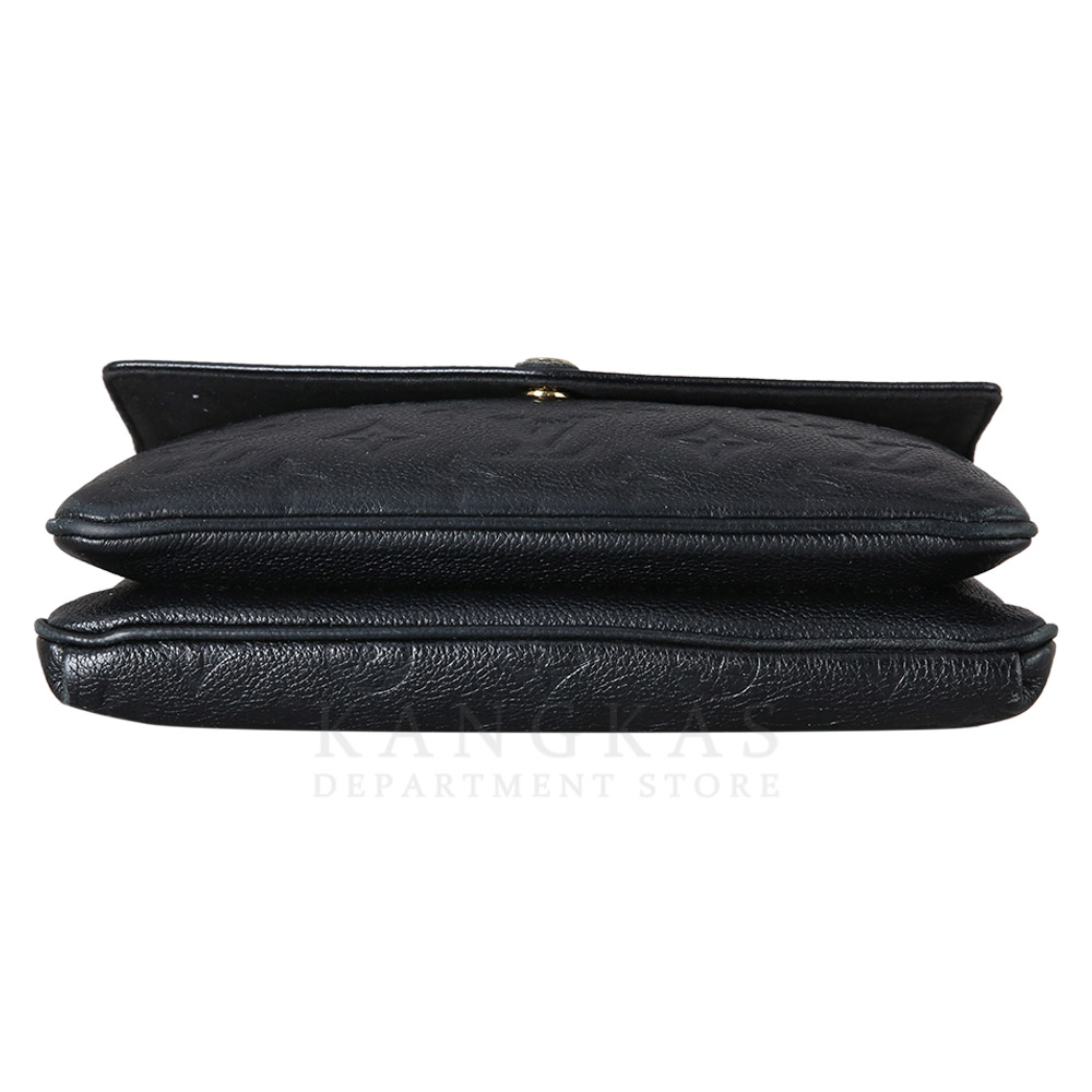 LOUIS VUITTON(USED)루이비통 앙프렝뜨 트윈셋 크로스백